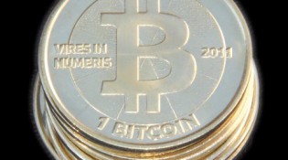 Bitcoin-coins